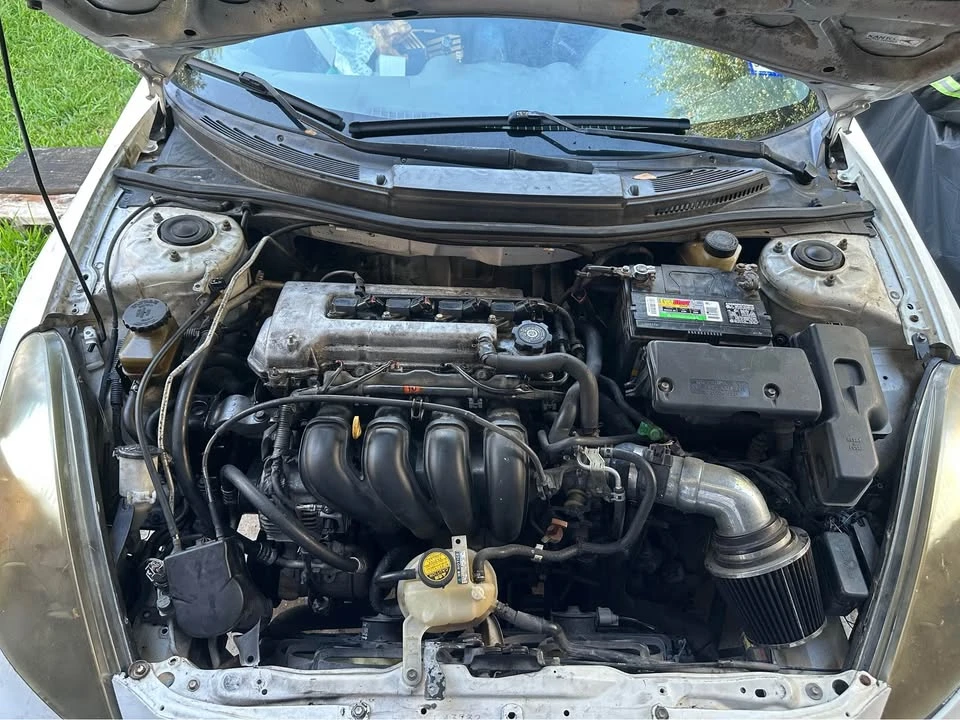 2000 Toyota Celica 7th Gen - Image 12 of 12