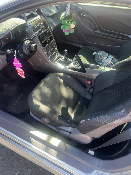 2000 Toyota Celica 7th Gen - Image 4 of 5