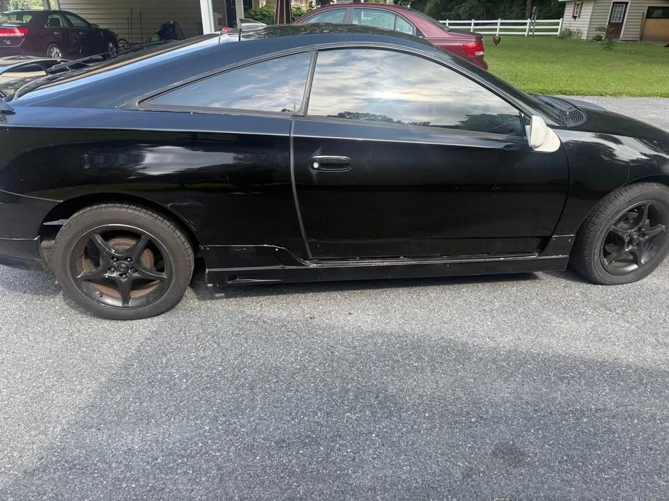 2000 Toyota Celica 7th Gen - Image 3 of 5