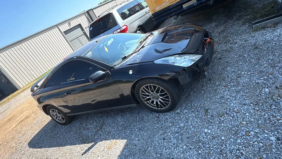 2000 Toyota Celica 7th Gen - Image 4 of 7