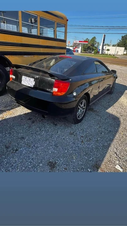 2000 Toyota Celica 7th Gen - Image 3 of 7