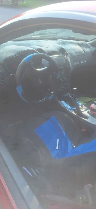 2000 Toyota Celica 7th Gen - Image 3 of 6