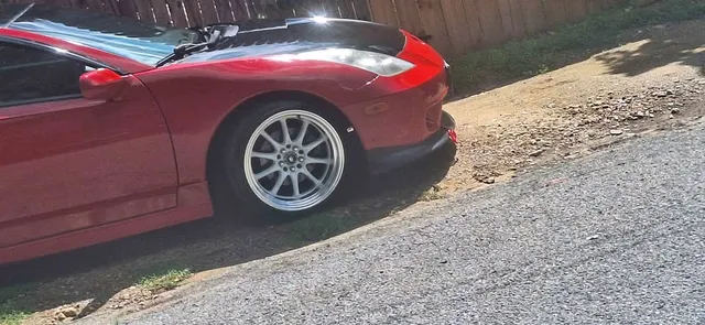 2000 Toyota Celica GT Hatchback 2D