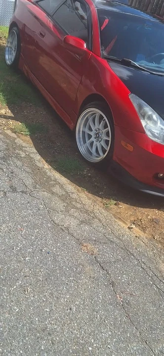 2000 Toyota Celica 7th Gen - Image 2 of 6