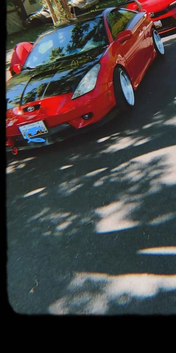 2000 Toyota Celica 7th Gen - Image 5 of 6
