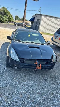 2000 Toyota Celica GT Hatchback 2D