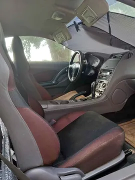 2000 Toyota Celica GT Hatchback 2D