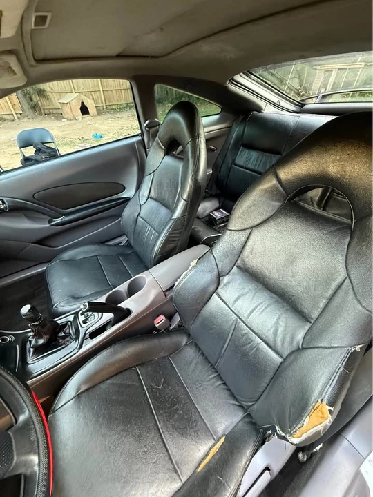 2000 Toyota Celica 7th Gen - Image 6 of 8