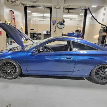 2000 Toyota Celica GT Hatchback Coupe 2D