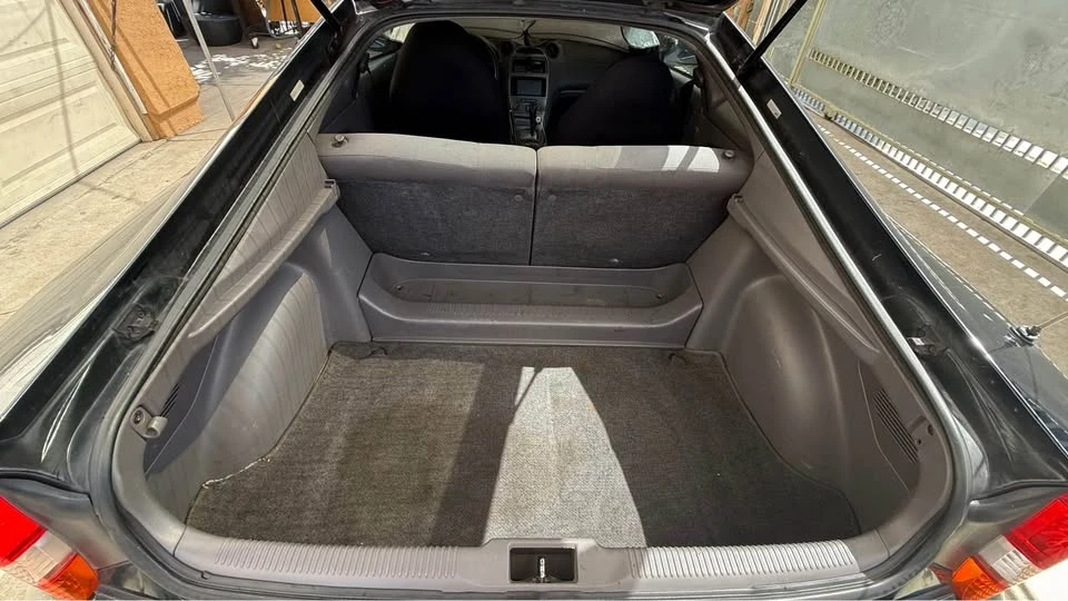 2000 Toyota Celica 7th Gen - Image 11 of 15
