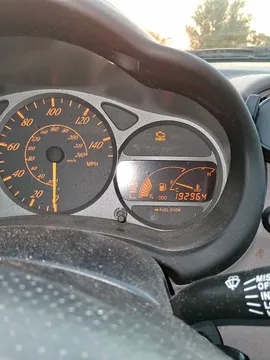2000 Toyota Celica GT Hatchback Coupe 2D