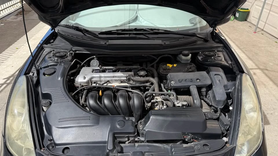 2000 Toyota Celica 7th Gen - Image 10 of 15