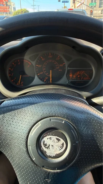 2000 Toyota Celica 7th Gen - Image 14 of 15