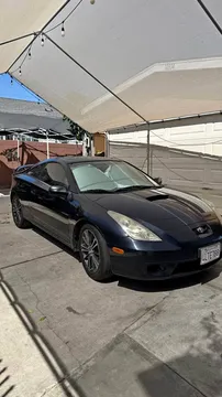 2000 Toyota Celica GT Hatchback Coupe 2D