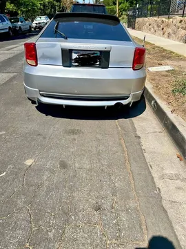 2000 Toyota Celica GT Hatchback Coupe 2D