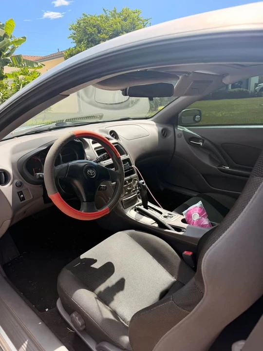 2000 Toyota Celica 7th Gen - Image 3 of 5