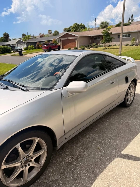 2000 Toyota Celica 7th Gen - Image 2 of 5
