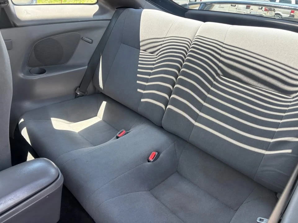 2000 Toyota Celica 7th Gen - Image 11 of 17
