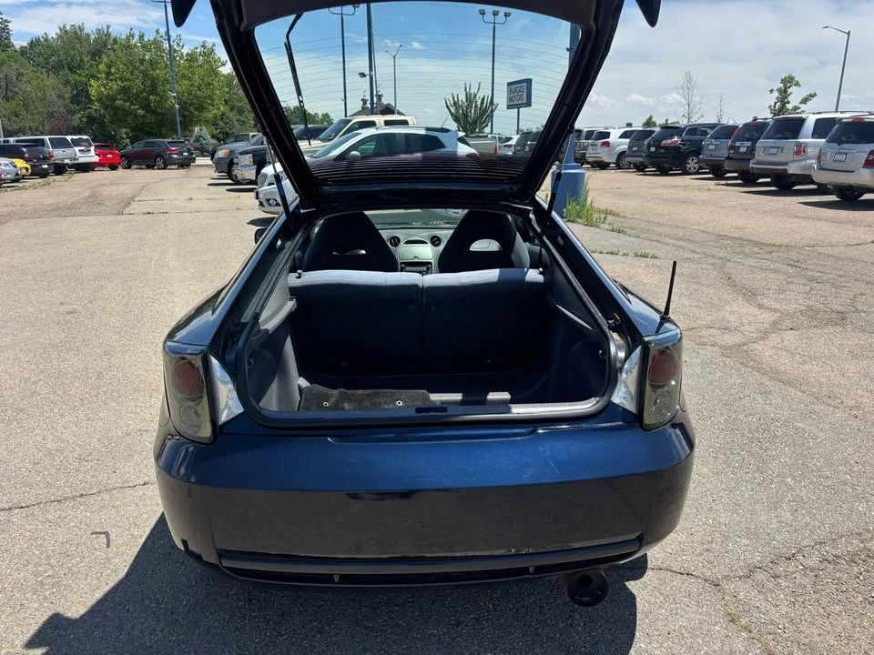 2000 Toyota Celica 7th Gen - Image 16 of 17
