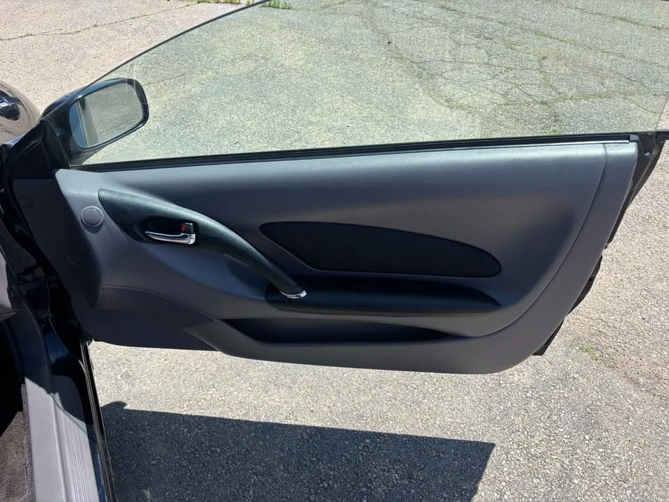 2000 Toyota Celica 7th Gen - Image 12 of 17