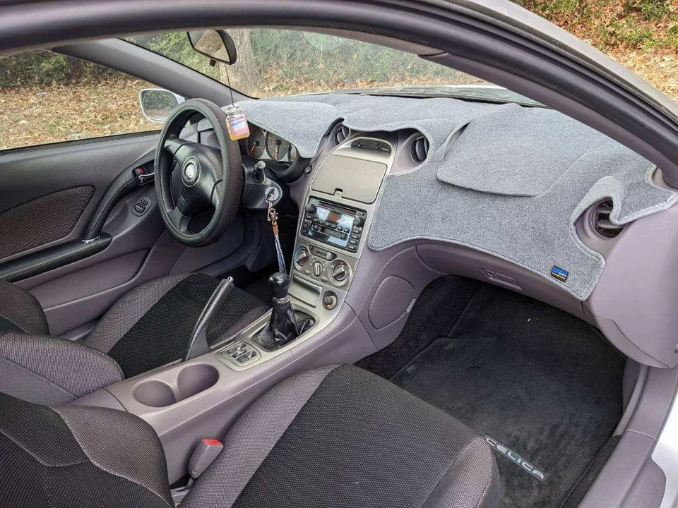 2000 Toyota Celica 7th Gen - Image 8 of 14