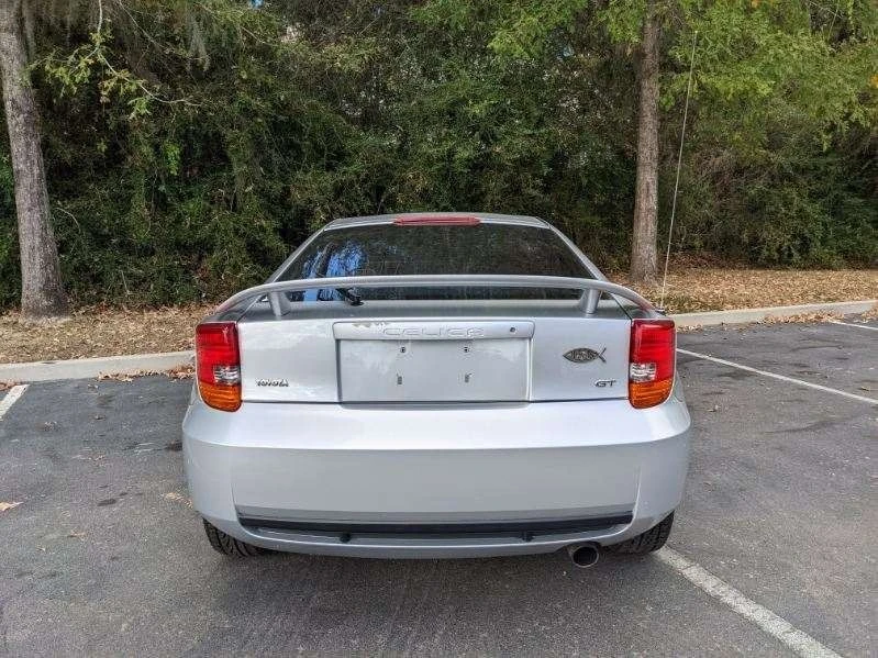 2000 Toyota Celica 7th Gen - Image 14 of 14