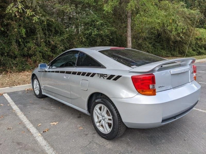 2000 Toyota Celica 7th Gen - Image 12 of 14