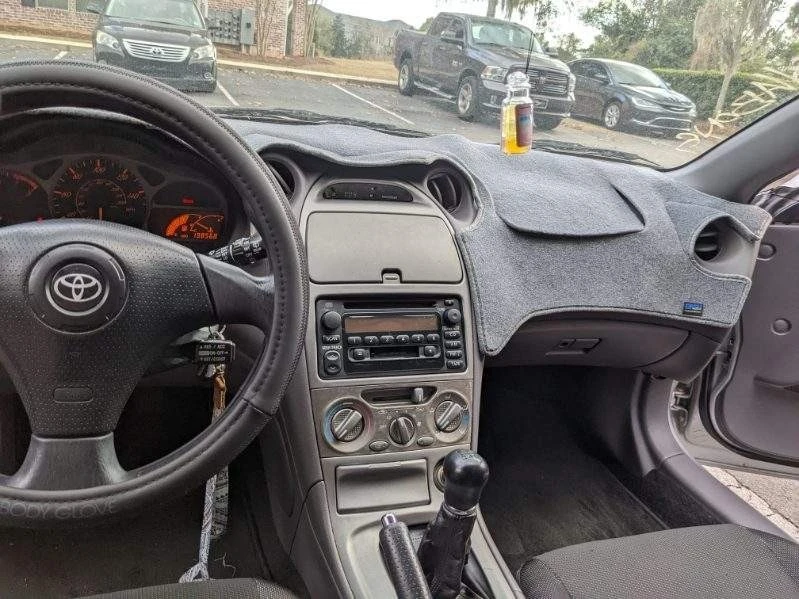 2000 Toyota Celica 7th Gen - Image 10 of 14