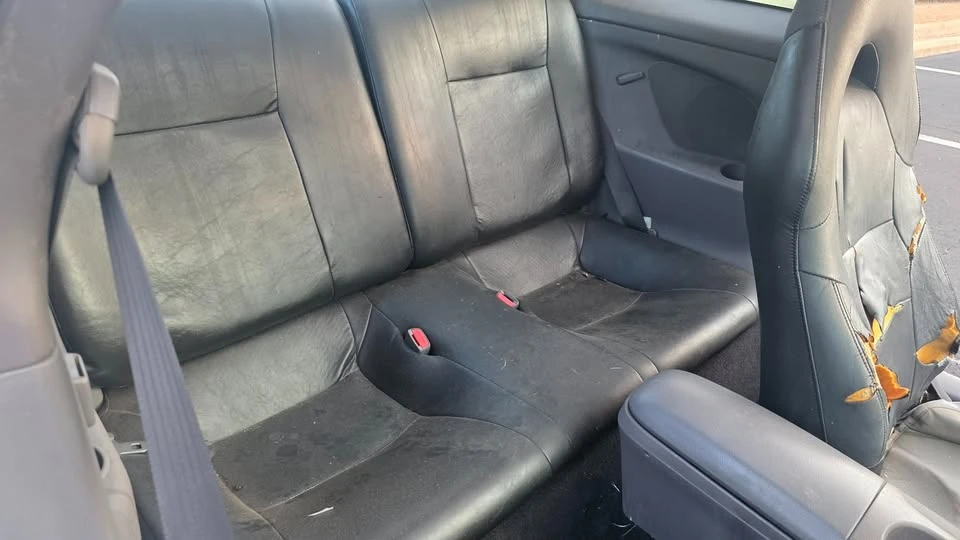 2000 Toyota Celica 7th Gen - Image 12 of 17
