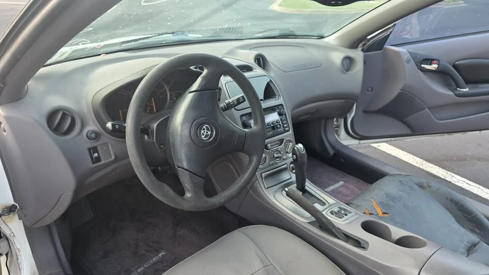 2000 Toyota Celica 7th Gen - Image 10 of 17