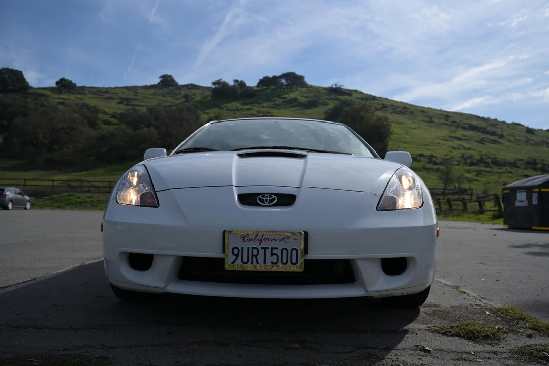 2000 Toyota Celica 7th Gen - Image 7 of 31