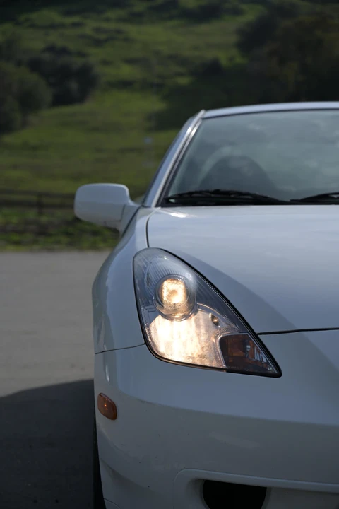 2000 Toyota Celica 7th Gen - Image 13 of 31