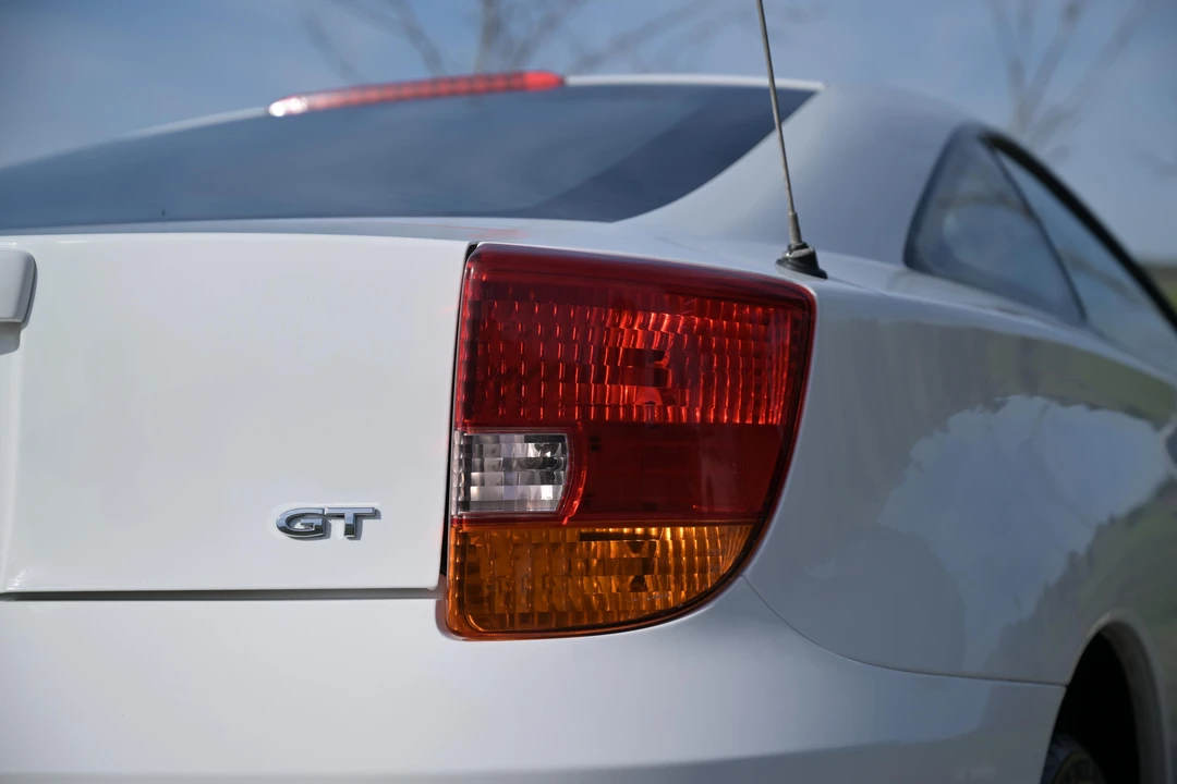 2000 Toyota Celica 7th Gen - Image 31 of 31