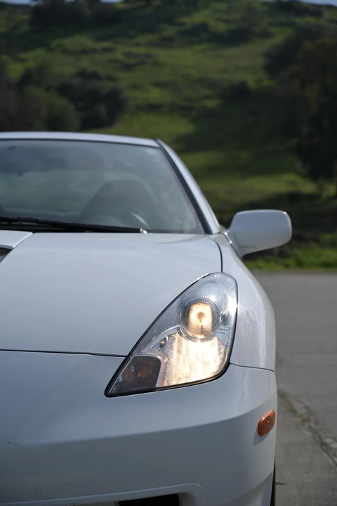 2000 Toyota Celica 7th Gen - Image 17 of 31