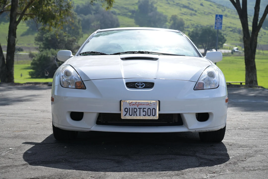 2000 Toyota Celica 7th Gen - Image 6 of 31