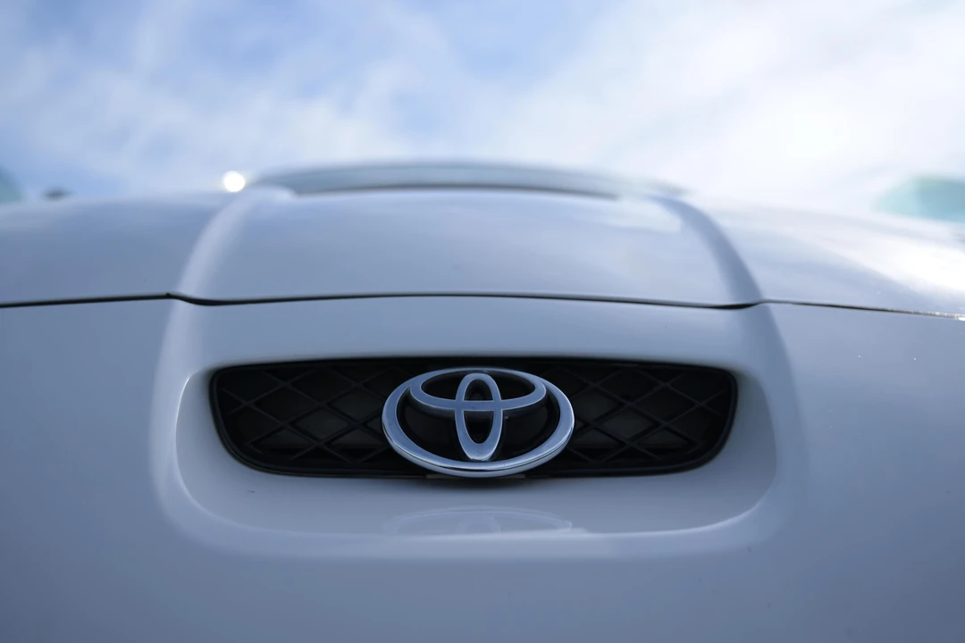 2000 Toyota Celica 7th Gen - Image 15 of 31