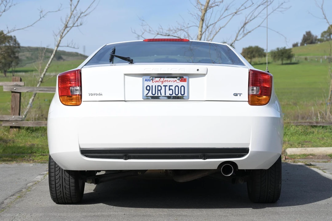 2000 Toyota Celica 7th Gen - Image 5 of 31