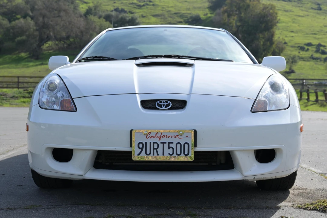 2000 Toyota Celica 7th Gen - Image 2 of 31