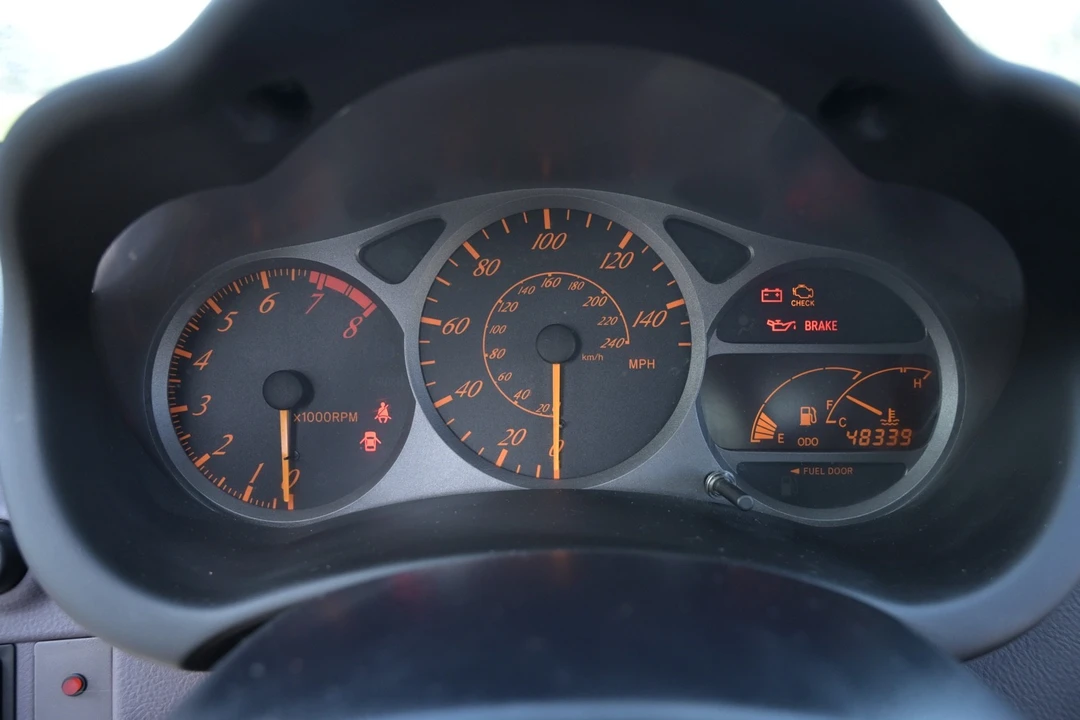 2000 Toyota Celica 7th Gen - Image 15 of 21