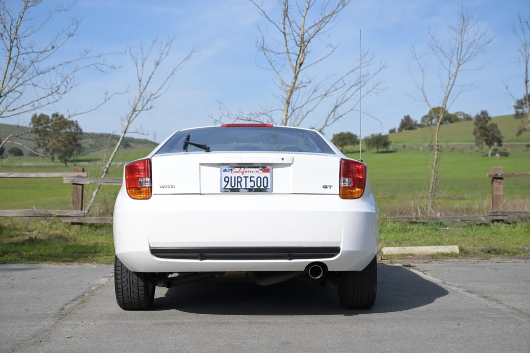 2000 Toyota Celica 7th Gen - Image 5 of 21