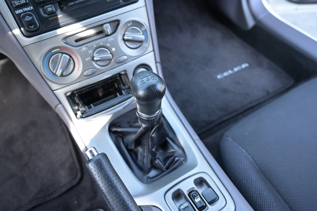 2000 Toyota Celica 7th Gen - Image 14 of 21