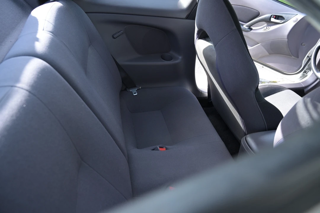 2000 Toyota Celica 7th Gen - Image 17 of 21