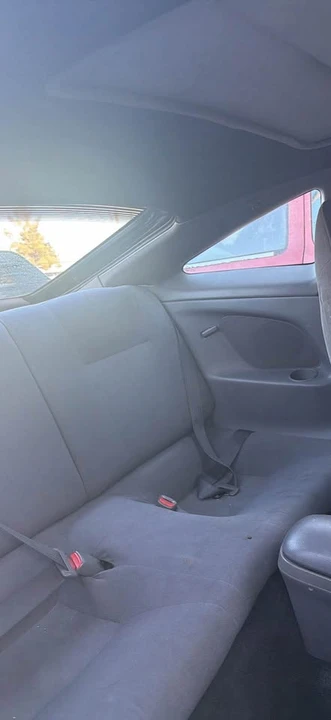 2000 Toyota Celica 7th Gen - Image 9 of 9