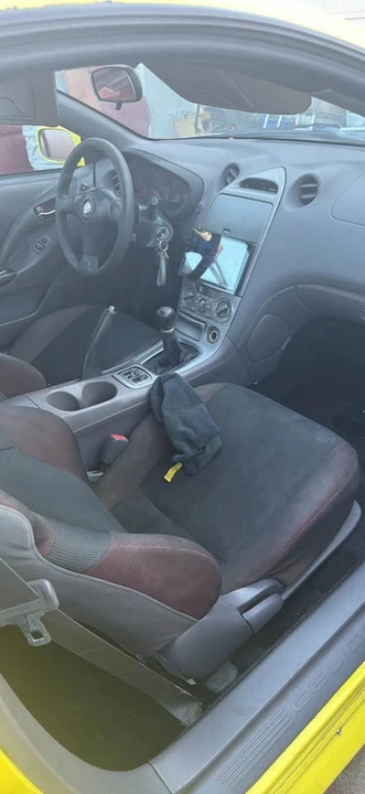 2000 Toyota Celica 7th Gen - Image 8 of 9