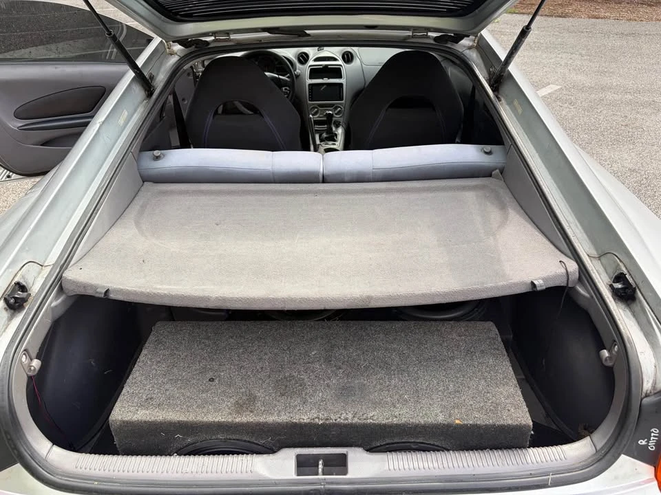 2000 Toyota Celica 7th Gen - Image 16 of 19