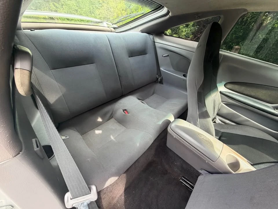 2000 Toyota Celica 7th Gen - Image 11 of 19