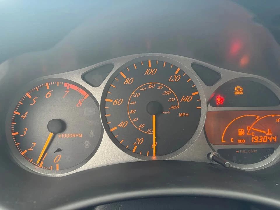 2000 Toyota Celica 7th Gen - Image 19 of 19