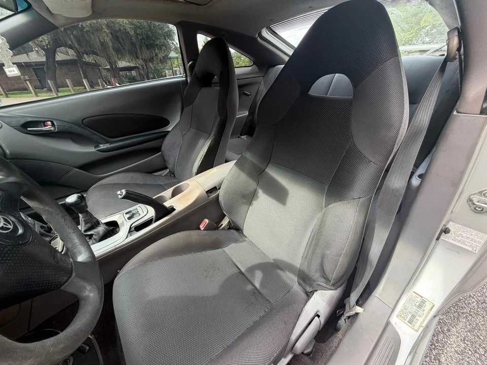 2000 Toyota Celica 7th Gen - Image 13 of 19