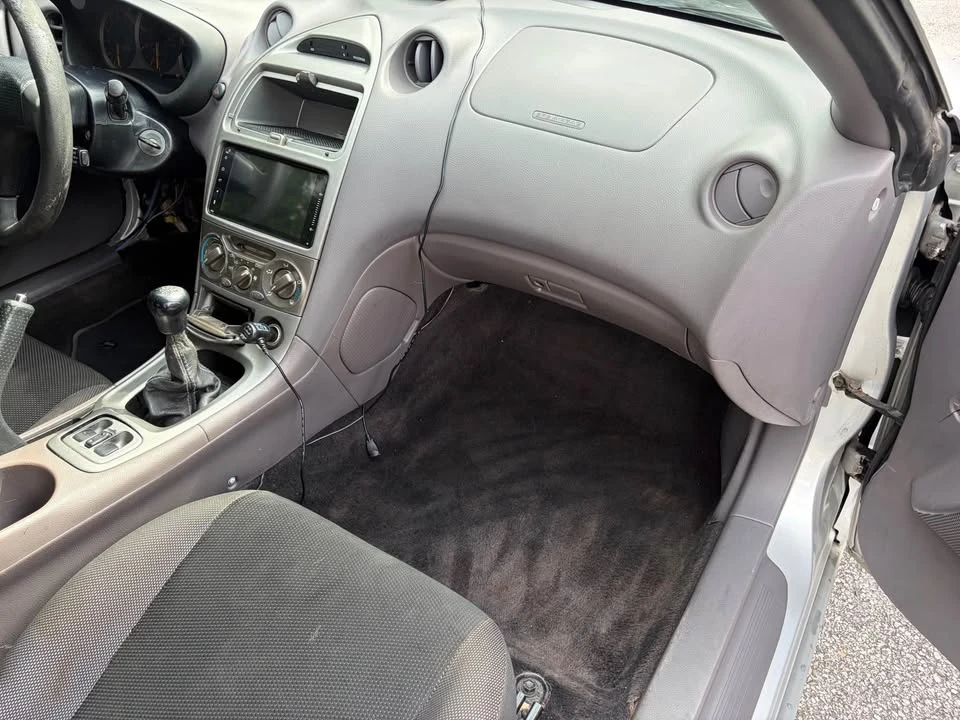 2000 Toyota Celica 7th Gen - Image 9 of 19