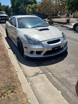 2000 Toyota Celica GT Liftback 2D